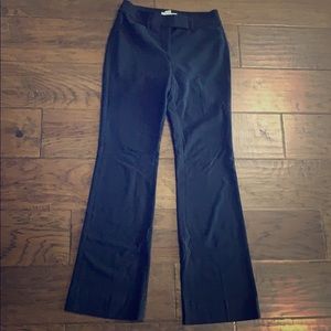 White House Black Market Dress Pants